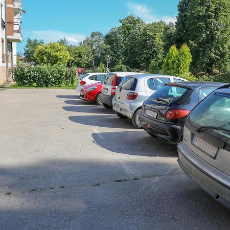 Apartman Marija Appartement Pirot Buitenkant foto