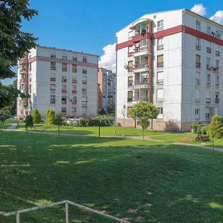 Apartman Marija Appartement Pirot Buitenkant foto
