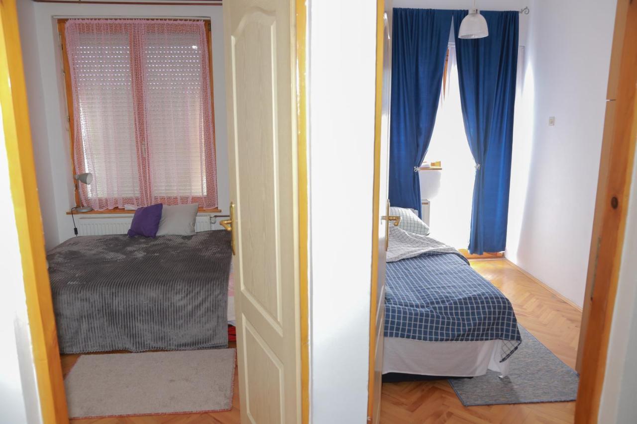 Apartman Marija Appartement Pirot Buitenkant foto