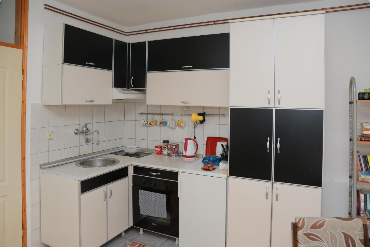 Apartman Marija Appartement Pirot Buitenkant foto