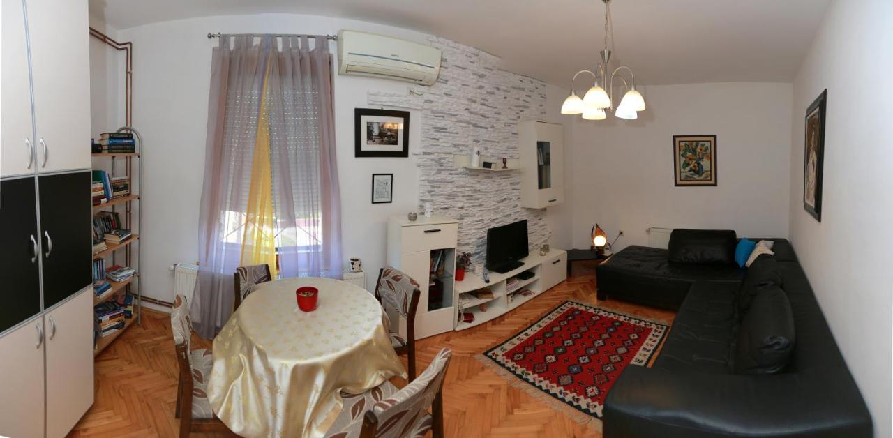 Apartman Marija Appartement Pirot Buitenkant foto