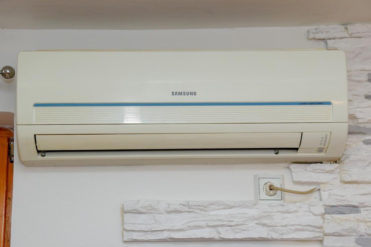 Apartman Marija Appartement Pirot Buitenkant foto